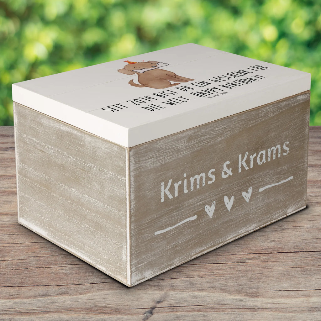 Holzkiste 2014 Geburtstag Geschenk Erinnerungskiste, Schatulle, XXL, Truhe, Dekokiste, Aufbewahrungsbox, Kiste, Erinnerungsbox, Geschenkbox, Geschenkdose, Holzkiste, Schatzkiste, Geburtstag, Geburtstagsgeschenk, Geschenk