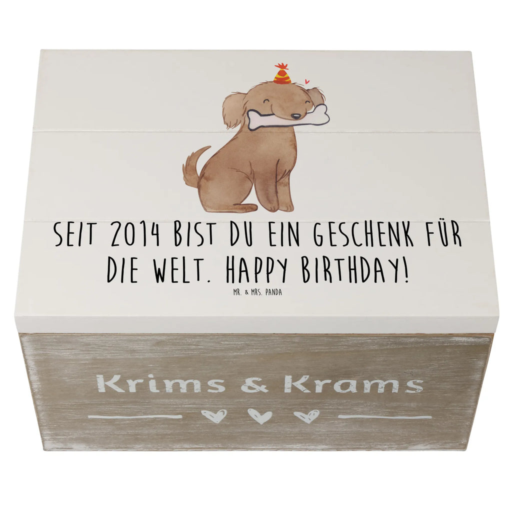 Holzkiste 2014 Geburtstag Geschenk Erinnerungskiste, Schatulle, XXL, Truhe, Dekokiste, Aufbewahrungsbox, Kiste, Erinnerungsbox, Geschenkbox, Geschenkdose, Holzkiste, Schatzkiste, Geburtstag, Geburtstagsgeschenk, Geschenk