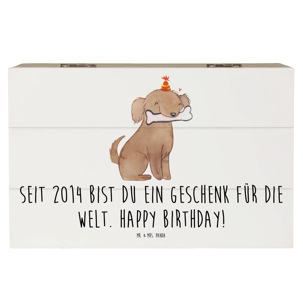 Holzkiste 2014 Geburtstag Geschenk Erinnerungskiste, Schatulle, XXL, Truhe, Dekokiste, Aufbewahrungsbox, Kiste, Erinnerungsbox, Geschenkbox, Geschenkdose, Holzkiste, Schatzkiste, Geburtstag, Geburtstagsgeschenk, Geschenk