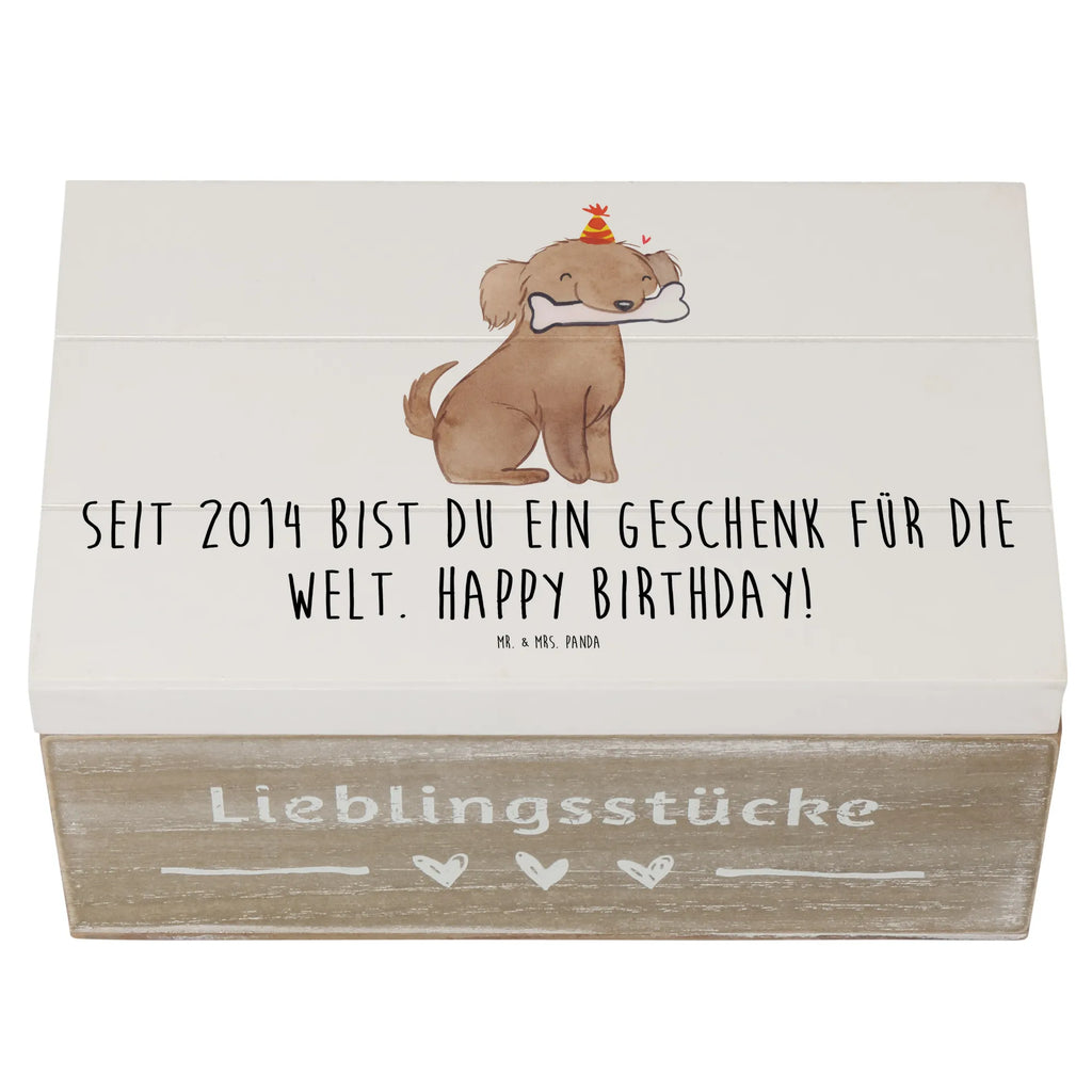 Holzkiste 2014 Geburtstag Geschenk Erinnerungskiste, Schatulle, XXL, Truhe, Dekokiste, Aufbewahrungsbox, Kiste, Erinnerungsbox, Geschenkbox, Geschenkdose, Holzkiste, Schatzkiste, Geburtstag, Geburtstagsgeschenk, Geschenk