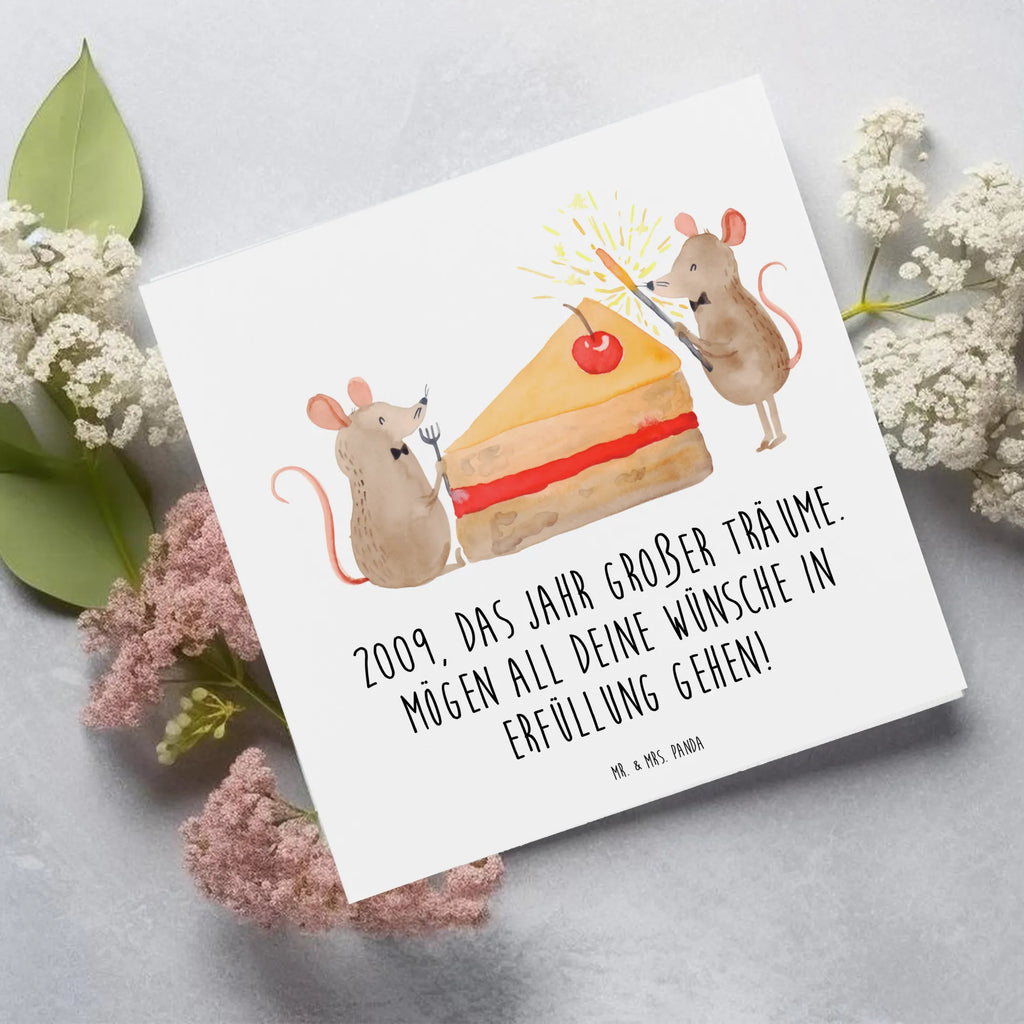 Deluxe Karte 2009 Geburtstag Karte, Grußkarte, Klappkarte, Einladungskarte, Glückwunschkarte, Hochzeitskarte, Geburtstagskarte, Hochwertige Grußkarte, Hochwertige Klappkarte, Geburtstag, Geburtstagsgeschenk, Geschenk