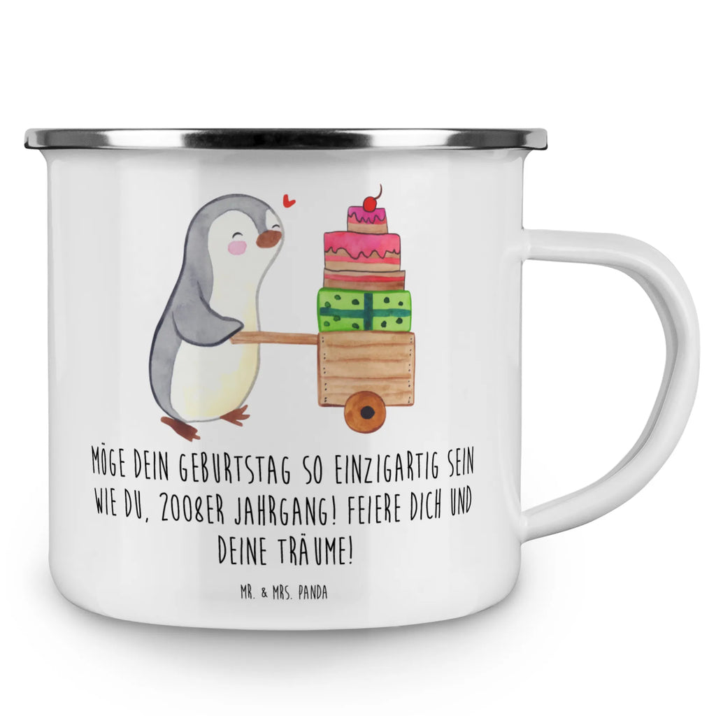 Enamel camping mug Möge dein Geburtstag so einzigartig sein wie du, 2008er Jahrgang! Feiere dich und deine Träume! Outdoor Becher, Emailletasse, Camping Tasse Emaille, Edelstahl Trinkbecher, Emaille Trinkbecher, Metall Tasse, Blechtassen, Camping Tasse Metall, Kaffee Blechtasse, Tasse Emaille, Campingbecher, Camping Becher Edelstahl, Campingtassen, Blechtasse Outdoor, Emaille Tassen, Camping Becher, Emaille Becher, Outdoor Tasse, Camping Tassen, Blechtasse, Tasse Camping, Camping Tassen Emaille, Emaille Campingbecher, Metalltasse, Emaille Tasse Camping, Emaille Becher Camping, Campingtasse, Trinkbecher, Metalltasse für Camping, Emaille Tasse, Geburtstag, Geburtstagsgeschenk, Geschenk