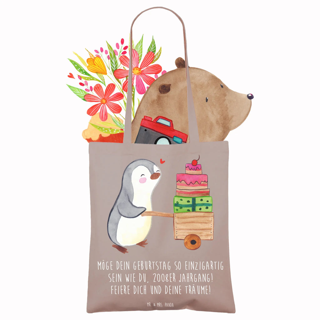 Tragetasche 2008 Geburtstag Einzigartig Stoffbeutel, Tragetasche, Einkaufstüte, Strandtasche, Laptoptasche, Einkaufstasche, Jutebeutel, Shopper, Beuteltasche, Beutel, Schultertasche, Tasche, Jutetasche, Umhängetasche, Badetasche, Stofftasche, Geburtstag, Geburtstagsgeschenk, Geschenk