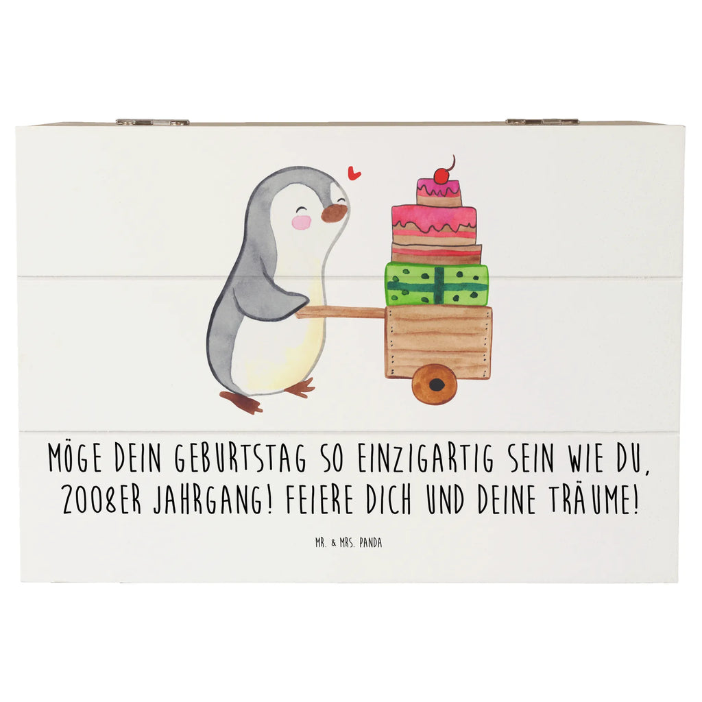 Holzkiste 2008 Geburtstag Einzigartig Dekokiste, XXL, Erinnerungskiste, Schatulle, Holzkiste, Geschenkdose, Schatzkiste, Erinnerungsbox, Kiste, Aufbewahrungsbox, Truhe, Geschenkbox, Geburtstag, Geburtstagsgeschenk, Geschenk