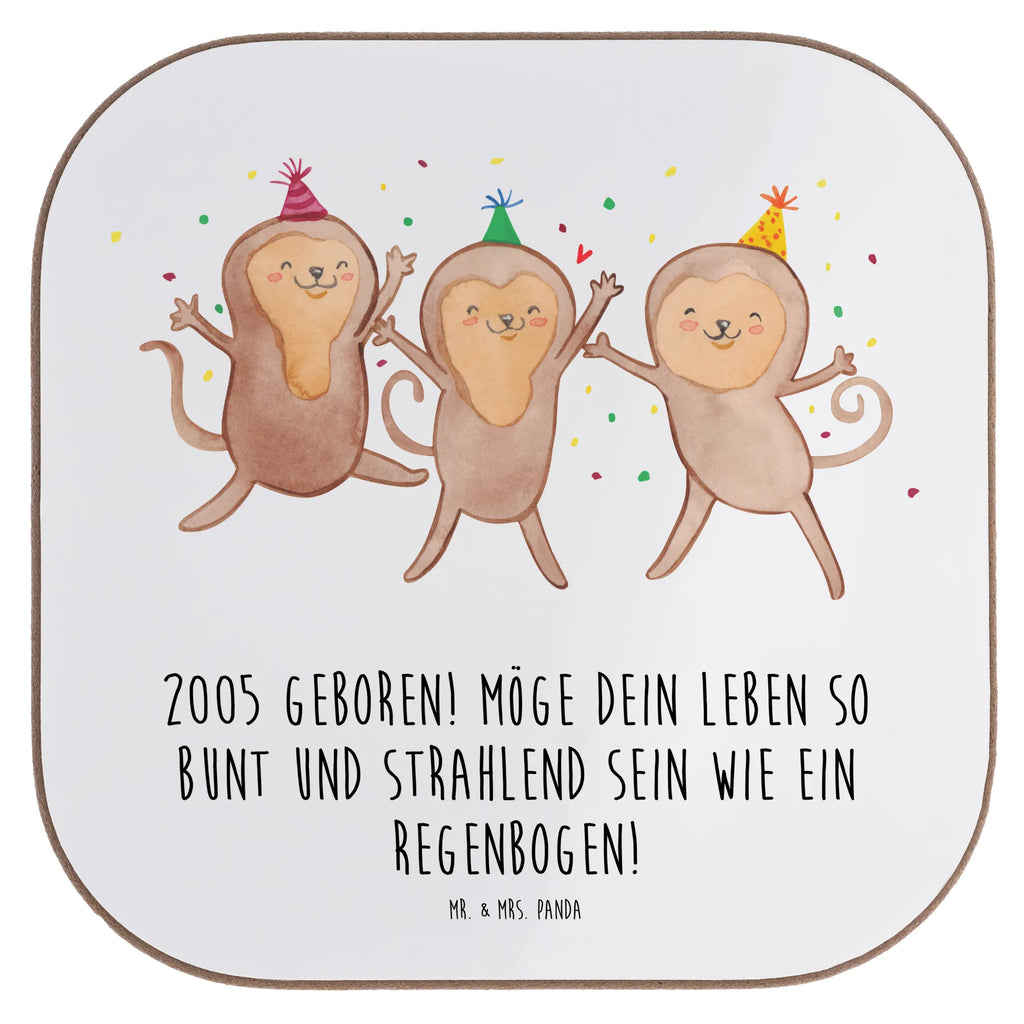 Untersetzer 2005 Geburtstag Regenbogen Untersetzer für Gläser, Glasuntersetzer, Korkuntersetzer, Bierdeckel, Getränkeuntersetzer, Untersetzer Design, Tassen Untersetzer, Untersetzer aus Holz, Untersetzer, Holzuntersetzer, Untersetzer Gläser, Untersetzer Holz, Geburtstag, Geburtstagsgeschenk, Geschenk