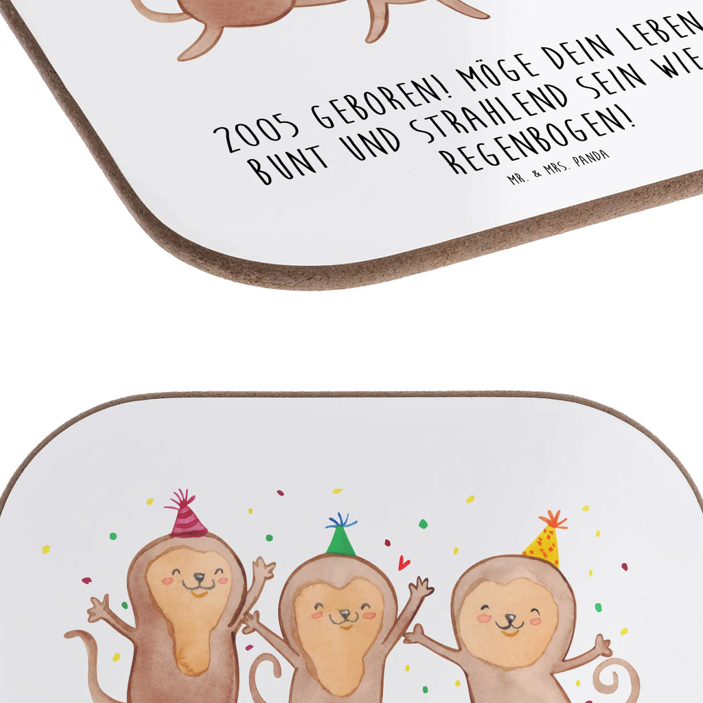 Untersetzer 2005 Geburtstag Regenbogen Untersetzer für Gläser, Glasuntersetzer, Korkuntersetzer, Bierdeckel, Getränkeuntersetzer, Untersetzer Design, Tassen Untersetzer, Untersetzer aus Holz, Untersetzer, Holzuntersetzer, Untersetzer Gläser, Untersetzer Holz, Geburtstag, Geburtstagsgeschenk, Geschenk
