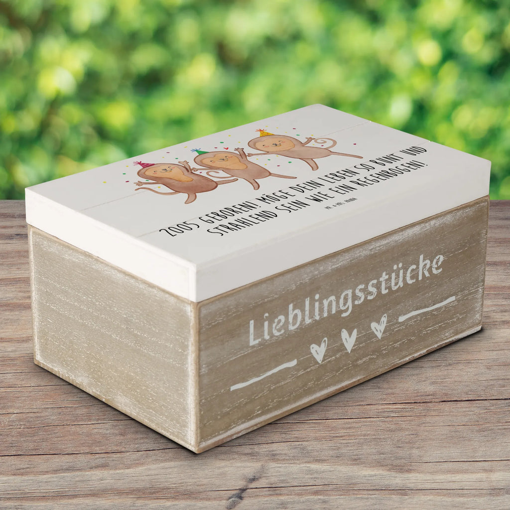Holzkiste 2005 Geburtstag Regenbogen Geschenkdose, Aufbewahrungsbox, Geschenkbox, Schatulle, Erinnerungskiste, Schatzkiste, Erinnerungsbox, Kiste, XXL, Truhe, Dekokiste, Holzkiste, Geburtstag, Geburtstagsgeschenk, Geschenk