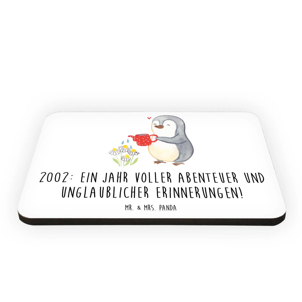 Magnet 2002 Geburtstag Abenteuer Pinnwandmagnet, Whiteboard Magnet, Motivmagnete, Souvenir Magnet, Kühlschrankmagnet, Kühlschrank Dekoration, Dekomagnet, Notiz Magnet, Geburtstag, Geburtstagsgeschenk, Geschenk
