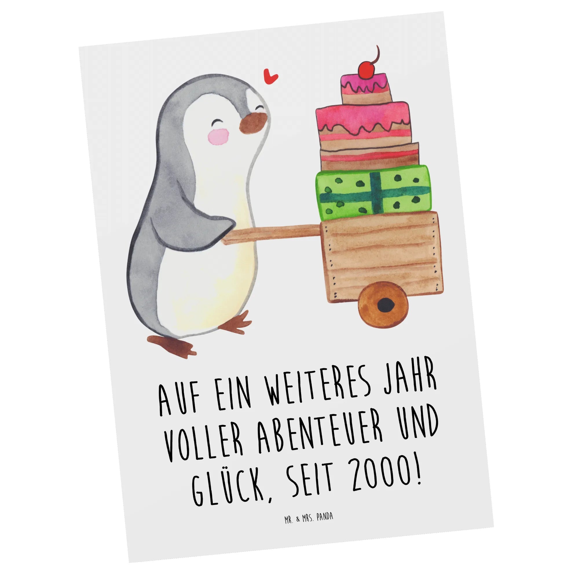 Geburtstag - Glu00fcckwunschkarten Im Format 11,5 X 17 Cm - Cupcakes, Par