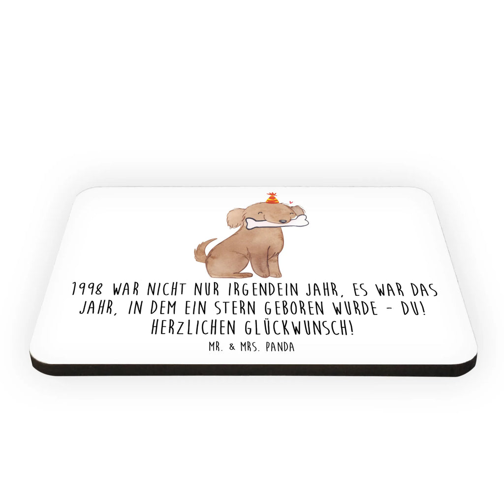 Magnet 1998 Geburtstag bildmagnet, Notizhalter, memomagnet, küchenmagnet, wandmagnet, zettelhalter, tafelmagnet, holz whiteboardmagnet, Fridge Magnet, mdf magnet, magnet, notizmagnet, designmagnet, whiteboardmagnet, haftmagnet, büromagnet, holz kühlschrankmagnet, holzmagnet, einkaufszettelmagnet, spruchmagnet, Dekomagnet, rechteckmagnet, Pinnwandmagnet, Kühlschrankmagnet, Geschenk, Geburtstag, Geburtstagsgeschenk
