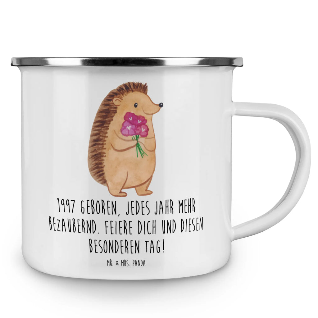 Camping Emaille Tasse 1997 Geburtstag Charmant Edelstahl Trinkbecher, Blechtasse, Camping Becher, Camping Becher Edelstahl, Kaffee Blechtasse, Camping Tassen, Blechtasse Outdoor, Emailletasse, Camping Tasse Metall, Outdoor Tasse, Emaille Becher Camping, Emaille Tasse, Emaille Campingbecher, Campingbecher, Emaille Becher, Campingtasse, Trinkbecher, Camping Tassen Emaille, Camping Tasse Emaille, Tasse Camping, Metall Tasse, Emaille Trinkbecher, Emaille Tasse Camping, Blechtassen, Metalltasse für Camping, Campingtassen, Tasse Emaille, Metalltasse, Outdoor Becher, Emaille Tassen, Geburtstag, Geburtstagsgeschenk, Geschenk