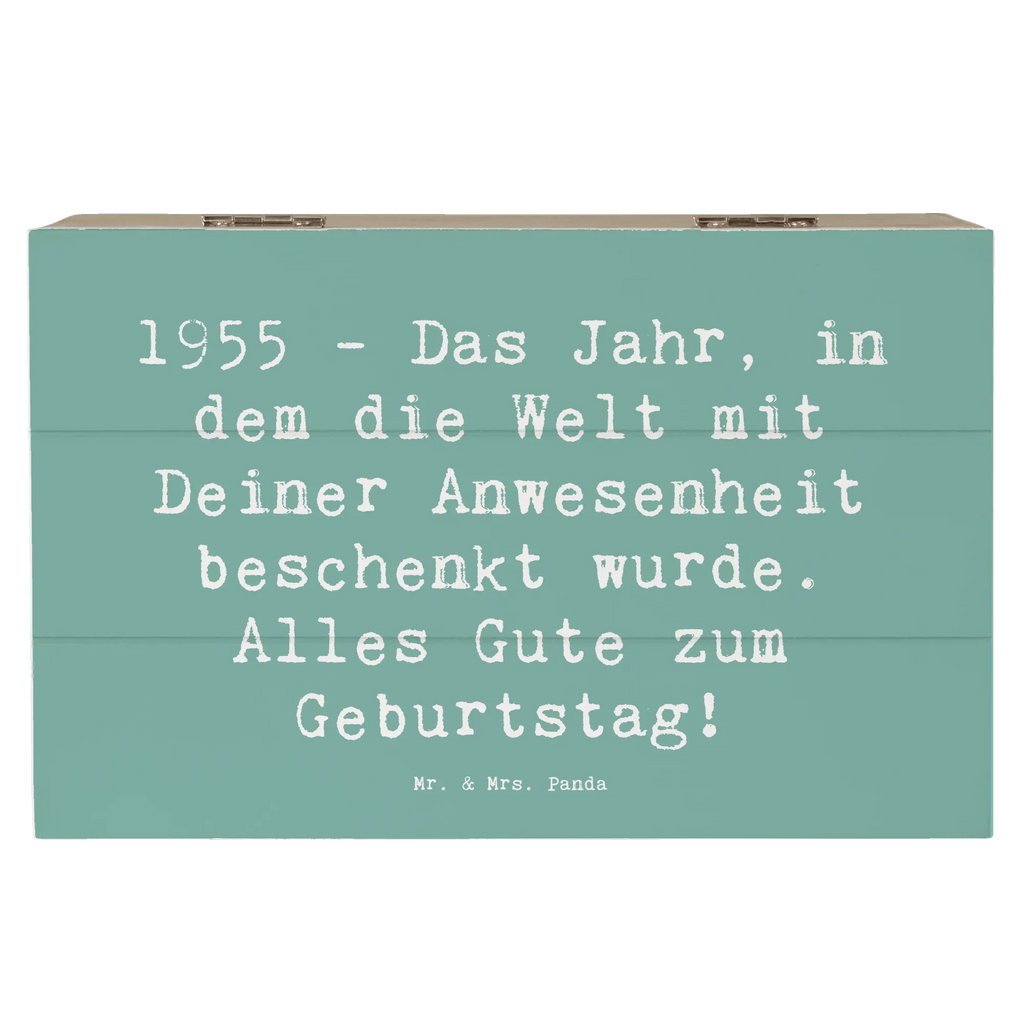 Wooden chest Saying 1955 - Das Jahr, in dem die Welt mit Deiner Anwesenheit beschenkt wurde. Alles Gute zum Geburtstag! holztruhe, holzbox, holz aufbewahrungsbox, Kiste, aufbewahrungsbox aus holz, Schatulle, holzkiste mit deckel, deko box, dekorative holzkiste, Erinnerungsbox, Dekokiste, Geschenkbox, box aus holz, aufbewahrungsbox holz, holzkisten, erinnerungsbox hochzeit, schmuckkästchen, Schatzkiste, Holzkiste, holzboxen, Truhe, erinnerungsbox baby, ordnungsbox, Aufbewahrungsbox, Erinnerungskiste, aufbewahrungskiste, holzbox mit deckel, Geschenk, Geburtstag, Geburtstagsgeschenk