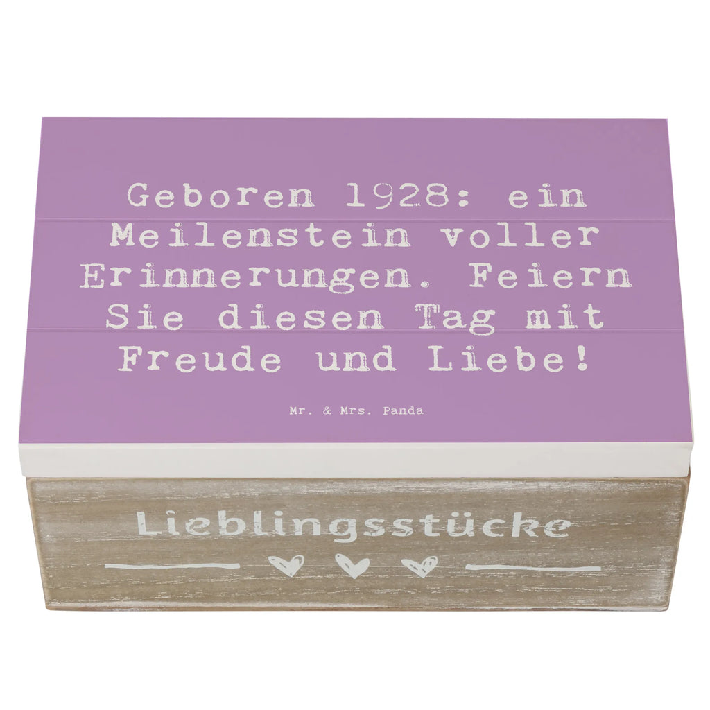 Wooden chest Saying Geboren 1928: ein Meilenstein voller Erinnerungen. Feiern Sie diesen Tag mit Freude und Liebe! Schatzkiste, Erinnerungsbox, Kiste, aufbewahrungskiste, Dekokiste, schmuckkästchen, Geschenkbox, aufbewahrungsbox holz, deko box, Schatulle, erinnerungsbox baby, dekorative holzkiste, ordnungsbox, holzboxen, aufbewahrungsbox aus holz, holzkiste mit deckel, Aufbewahrungsbox, holzbox, holztruhe, holzbox mit deckel, Erinnerungskiste, holzkisten, Holzkiste, holz aufbewahrungsbox, box aus holz, Truhe, erinnerungsbox hochzeit, Geschenk, Geburtstag, Geburtstagsgeschenk