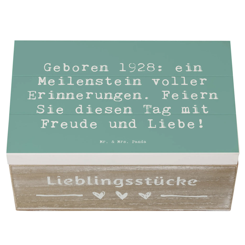 Wooden chest Saying Geboren 1928: ein Meilenstein voller Erinnerungen. Feiern Sie diesen Tag mit Freude und Liebe! Schatzkiste, Erinnerungsbox, Kiste, aufbewahrungskiste, Dekokiste, schmuckkästchen, Geschenkbox, aufbewahrungsbox holz, deko box, Schatulle, erinnerungsbox baby, dekorative holzkiste, ordnungsbox, holzboxen, aufbewahrungsbox aus holz, holzkiste mit deckel, Aufbewahrungsbox, holzbox, holztruhe, holzbox mit deckel, Erinnerungskiste, holzkisten, Holzkiste, holz aufbewahrungsbox, box aus holz, Truhe, erinnerungsbox hochzeit, Geschenk, Geburtstag, Geburtstagsgeschenk
