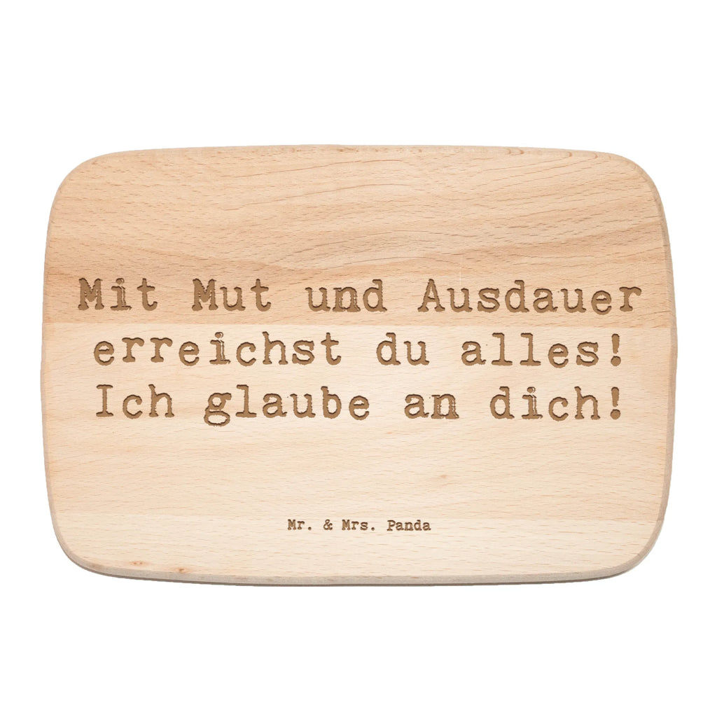 Frühstücksbrett Spruch Sportliche Wettkämpfe Mut und Ausdauer Küchenbrett, Holzbrett, Frühstücksbrett, Schneidebrett, Schneidebrett Holz, Frühstücksbrettchen