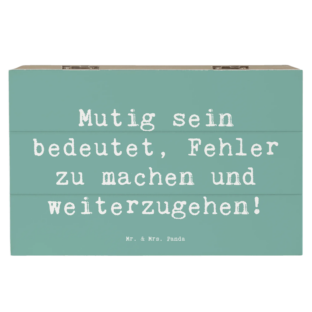 Holzkiste Spruch Fehler machen Lernen Schatzkiste, Schatulle, Dekokiste, XXL, Erinnerungsbox, Truhe, Aufbewahrungsbox, Kiste, Geschenkbox, Erinnerungskiste, Holzkiste, Geschenkdose