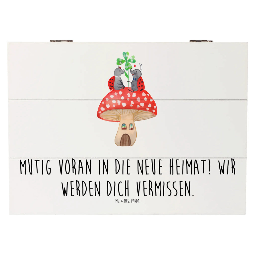 Holzkiste Umzug in eine neue Stadt Kiste, Holzkiste, Geschenkbox, Schatzkiste, Dekokiste, Erinnerungskiste, XXL, Truhe, Aufbewahrungsbox, Geschenkdose, Erinnerungsbox, Schatulle