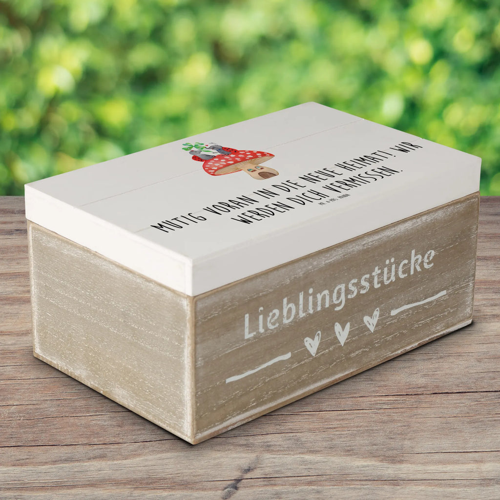 Holzkiste Umzug in eine neue Stadt Kiste, Holzkiste, Geschenkbox, Schatzkiste, Dekokiste, Erinnerungskiste, XXL, Truhe, Aufbewahrungsbox, Geschenkdose, Erinnerungsbox, Schatulle