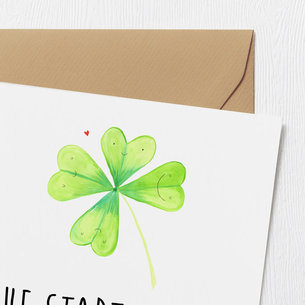 Deluxe Karte Umzug neue Stadt Hochwertige Grußkarte, Karte, Grußkarte, Hochzeitskarte, Glückwunschkarte, Einladungskarte, Hochwertige Klappkarte, Klappkarte, Geburtstagskarte