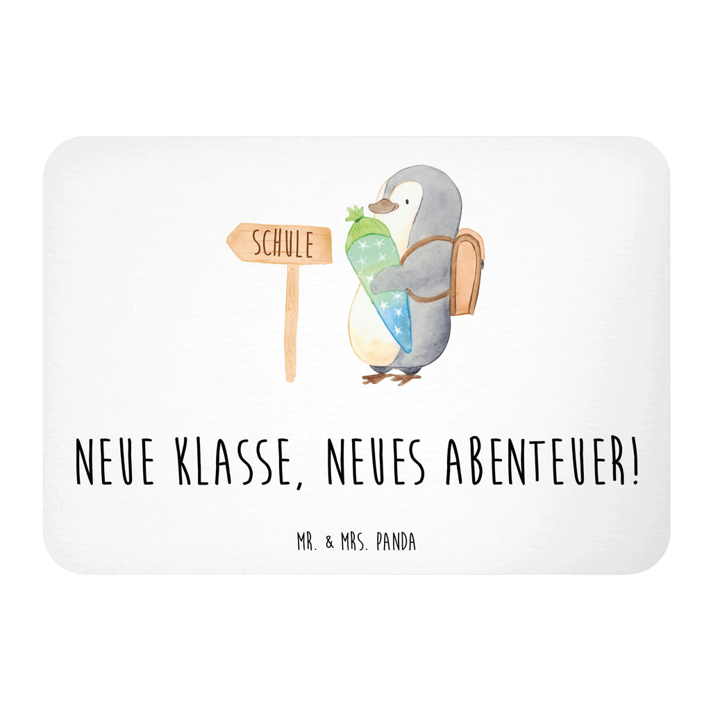 Magnet Neue Klasse, neues Abenteuer! Whiteboard Magnet, Dekomagnet, Kühlschrankmagnet, Souvenir Magnet, Notiz Magnet, Motivmagnete, Kühlschrank Dekoration, Pinnwandmagnet