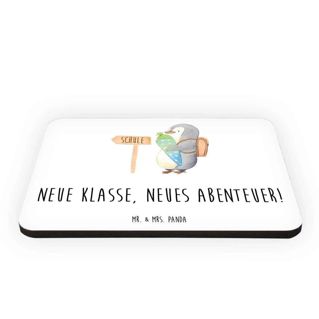 Magnet Neue Klasse, neues Abenteuer! Whiteboard Magnet, Dekomagnet, Kühlschrankmagnet, Souvenir Magnet, Notiz Magnet, Motivmagnete, Kühlschrank Dekoration, Pinnwandmagnet