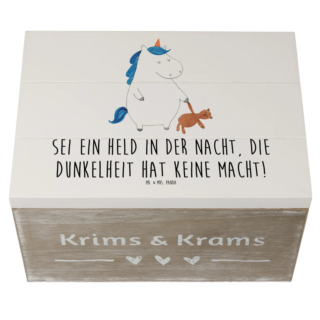 Holzkiste Angst vor Dunkelheit überwinden Kiste, Schatulle, Erinnerungskiste, Holzkiste, Dekokiste, Geschenkdose, Aufbewahrungsbox, XXL, Geschenkbox, Erinnerungsbox, Truhe, Schatzkiste