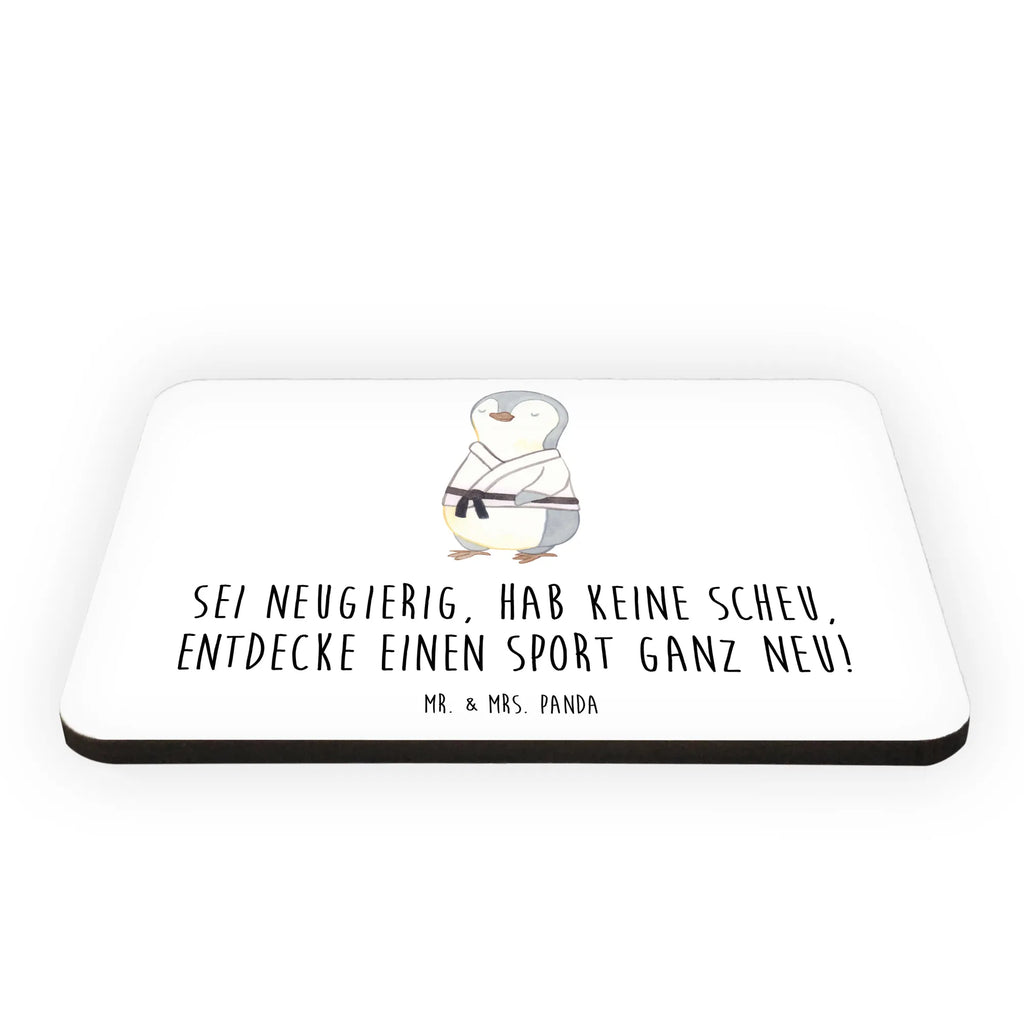 Magnet Sei neugierig, hab keine Scheu, entdecke einen Sport ganz neu! Kühlschrank Dekoration, Notiz Magnet, Souvenir Magnet, Whiteboard Magnet, Dekomagnet, Motivmagnete, Kühlschrankmagnet, Pinnwandmagnet