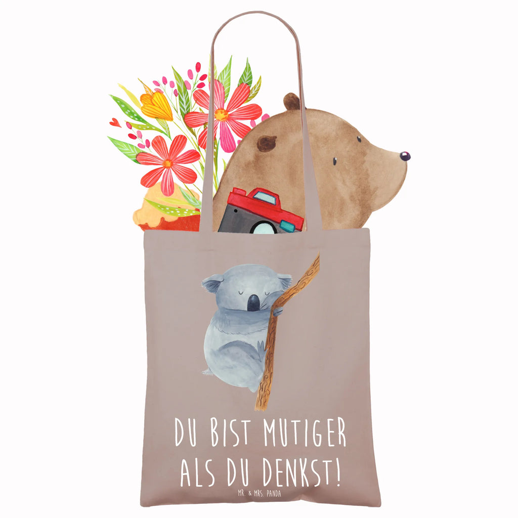 Tragetasche Alleine schlafen lernen Mutiger als gedacht Shopper, Beutel, Einkaufstasche, Jutetasche, Stoffbeutel, Schultertasche, Einkaufstüte, Beuteltasche, Jutebeutel, Stofftasche, Tragetasche, Laptoptasche, Umhängetasche, Tasche, Strandtasche, Badetasche