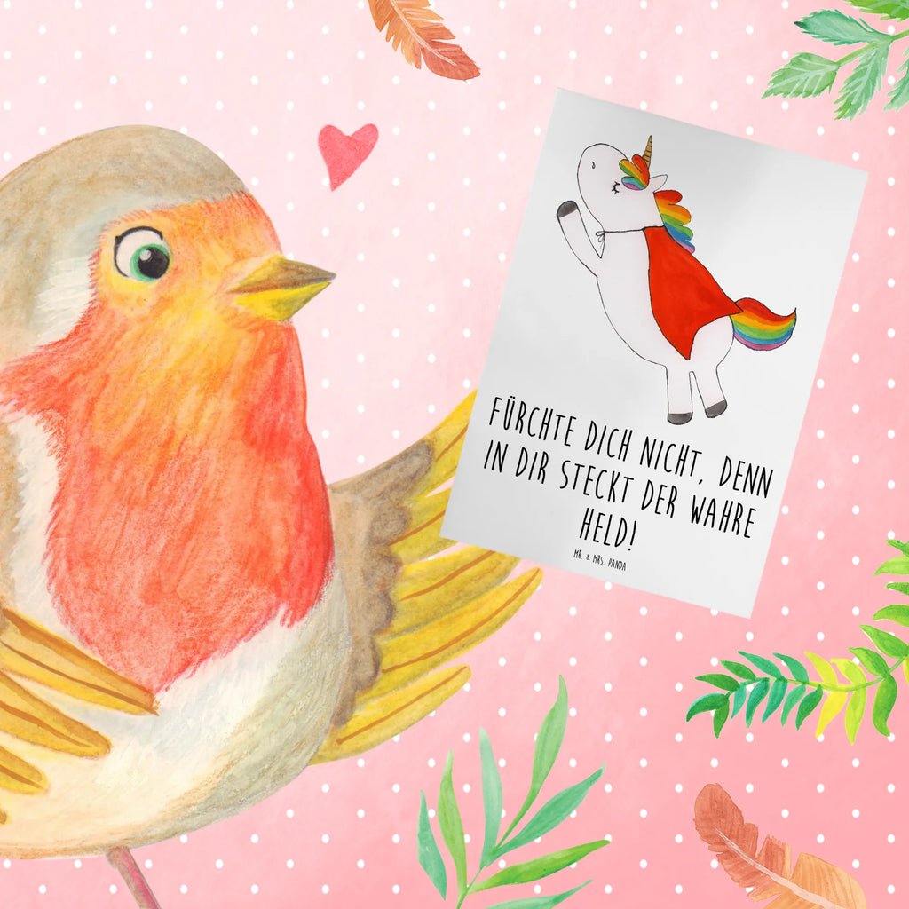 Grußkarte Ängste vor Monstern besiegen Hochzeitskarte, Klappkarte, Ansichtskarten, Glückwunschkarte, Karte, Geburtstagskarte, Einladungskarte, Grußkarte