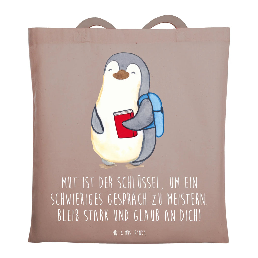 Tote bag Mut ist der Schlüssel, um ein schwieriges Gespräch zu meistern. Bleib stark und glaub an dich! Umhängetasche, Einkaufstüte, Badetasche, Beutel, Jutebeutel, Strandtasche, Schultertasche, Einkaufstasche, Jutetasche, Shopper, Stofftasche, Beuteltasche, Tragetasche, Tasche, Laptoptasche, Stoffbeutel