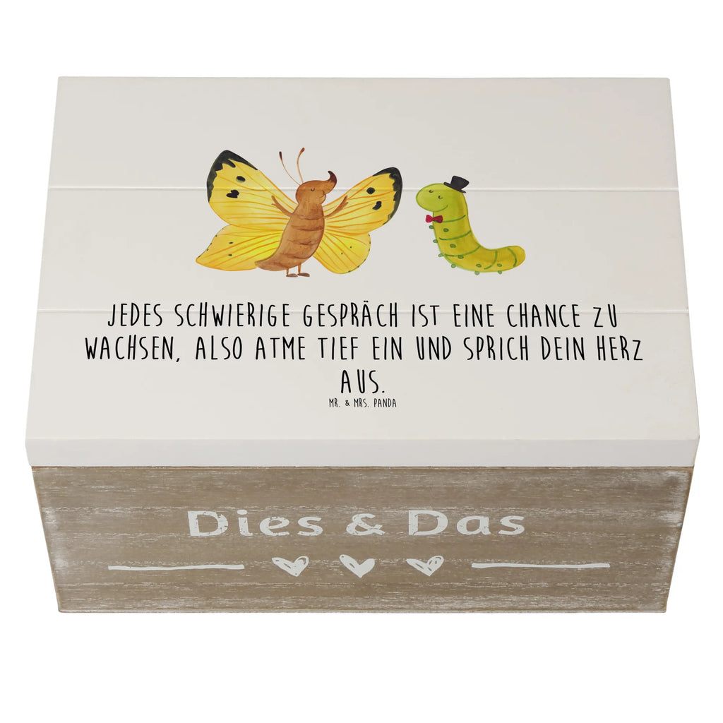 Holzkiste Ein schwieriges Gespräch führen XXL, Schatzkiste, Kiste, Geschenkbox, Geschenkdose, Holzkiste, Erinnerungskiste, Truhe, Schatulle, Dekokiste, Aufbewahrungsbox, Erinnerungsbox