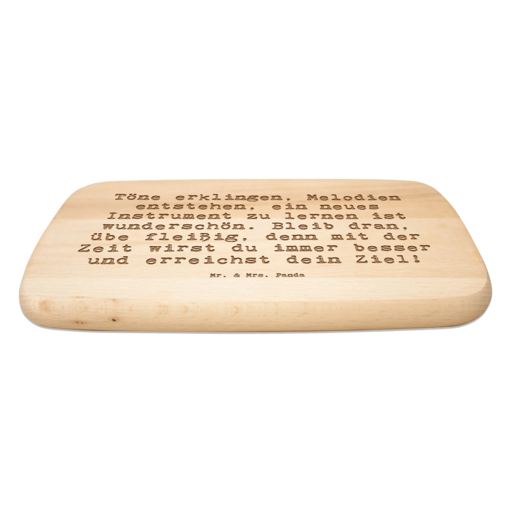 Holzbrett Spruch Ein neues Musikinstrument lernen Frühstücksbrett, Küchenbrett, Schneidebrett Holz, Holzbrett, Schneidebrett, Frühstücksbrettchen, sprüche, zitate, spruch kollektion, inspiration, motivation, lebensweisheiten, geschenkideen, wanddeko, wohnaccessoires, sprüche sammlung, schöne sprüche, glück, liebe, freude, lächeln, alltag verschönern, nachhaltige geschenke, dekoration, kreativ, einzigartig, shopify, mr and mrs panda