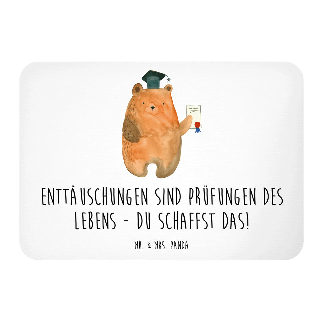 Magnet Enttäuschungen sind Prüfungen des Lebens - du schaffst das! Kühlschrank Dekoration, Souvenir Magnet, Pinnwandmagnet, Notiz Magnet, Motivmagnete, Kühlschrankmagnet, Whiteboard Magnet, Dekomagnet
