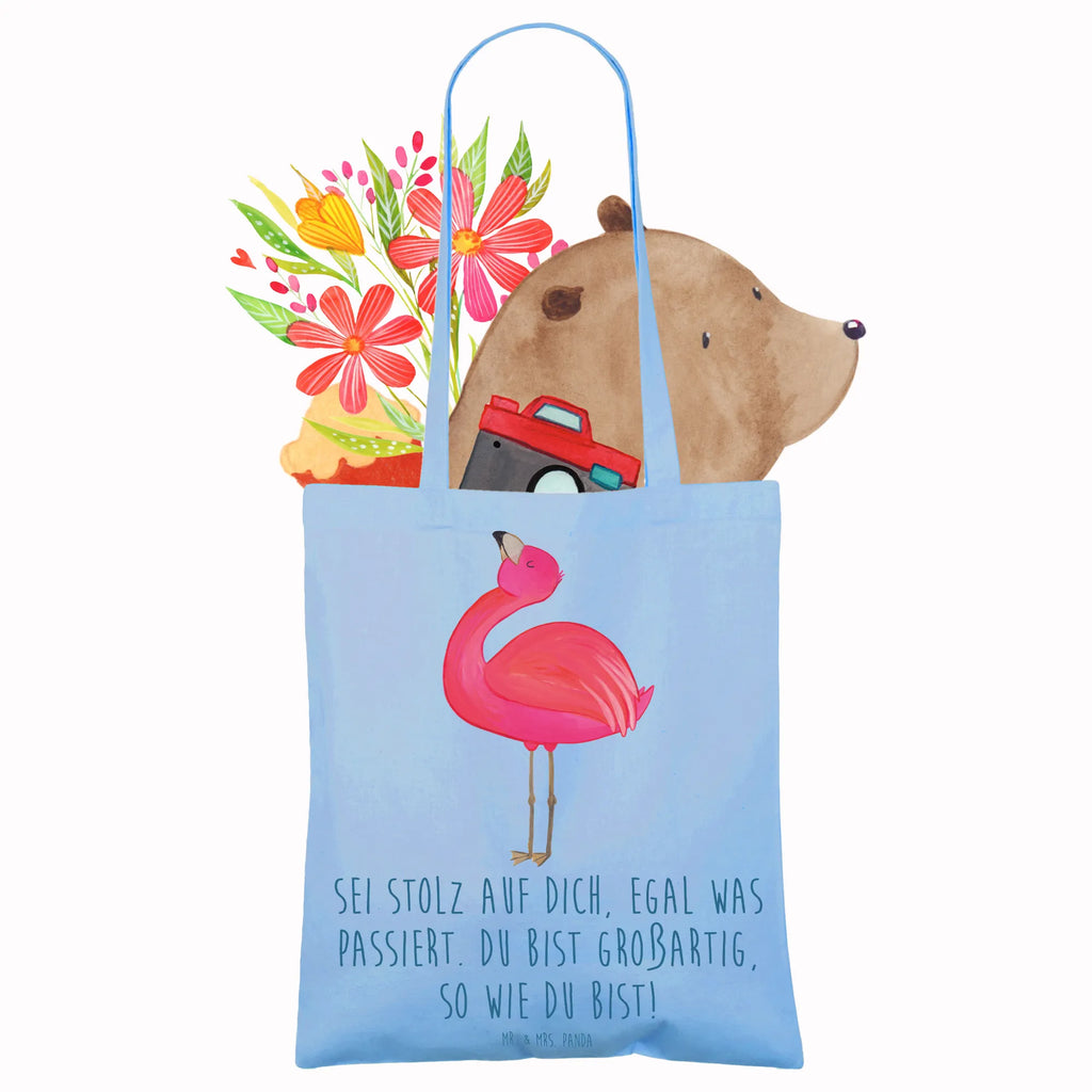 Tote bag Sei stolz auf dich, egal was passiert. Du bist großartig, so wie du bist! Strandtasche, Tasche, Beutel, Stoffbeutel, Badetasche, Shopper, Einkaufstüte, Stofftasche, Beuteltasche, Schultertasche, Umhängetasche, Einkaufstasche, Laptoptasche, Jutetasche, Tragetasche, Jutebeutel