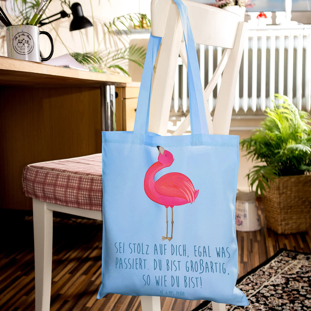 Tote bag Sei stolz auf dich, egal was passiert. Du bist großartig, so wie du bist! Strandtasche, Tasche, Beutel, Stoffbeutel, Badetasche, Shopper, Einkaufstüte, Stofftasche, Beuteltasche, Schultertasche, Umhängetasche, Einkaufstasche, Laptoptasche, Jutetasche, Tragetasche, Jutebeutel