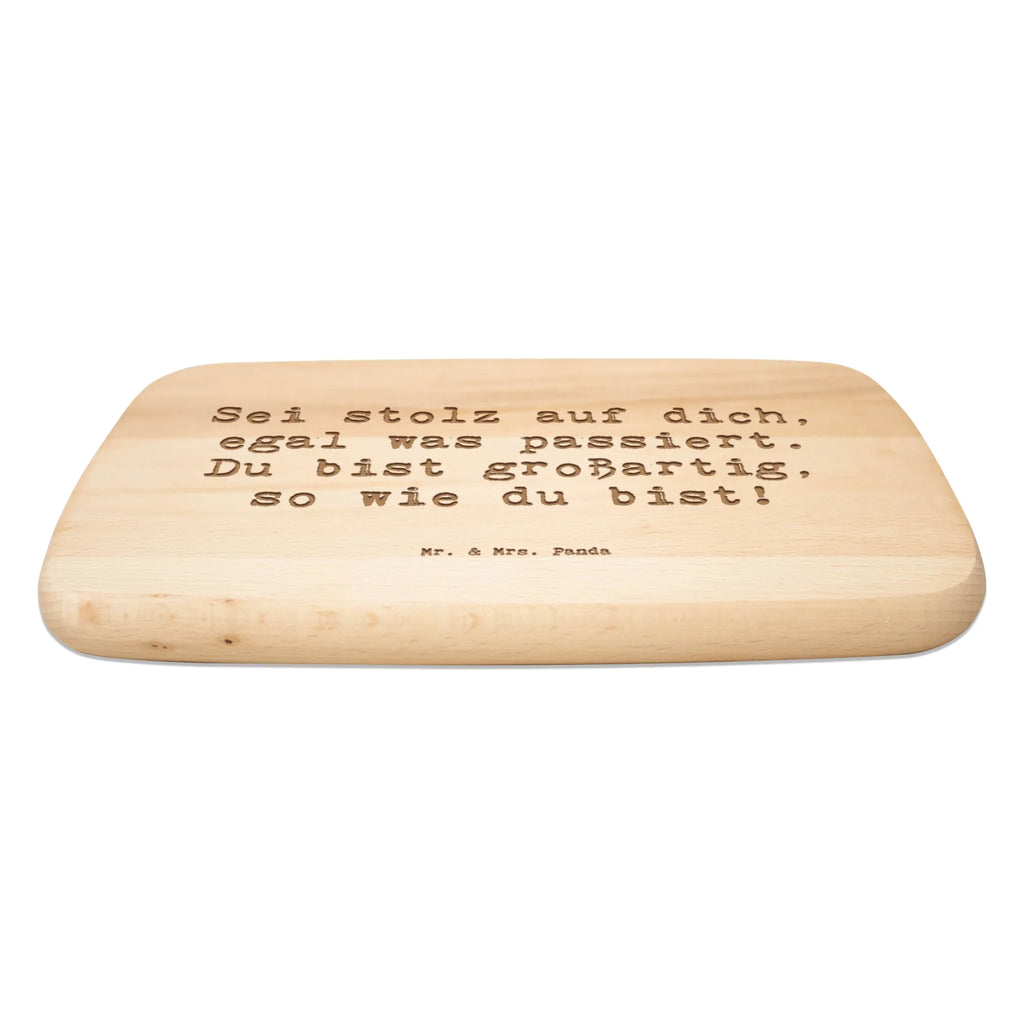 Śniadaniowa deska Przysłowie Sei stolz auf dich, egal was passiert. Du bist großartig, so wie du bist! Schneidebrett Holz, Frühstücksbrettchen, Holzbrett, Frühstücksbrett, Küchenbrett, Schneidebrett, sprüche, zitate, spruch kollektion, inspiration, motivation, lebensweisheiten, geschenkideen, wanddeko, wohnaccessoires, sprüche sammlung, schöne sprüche, glück, liebe, freude, lächeln, alltag verschönern, nachhaltige geschenke, dekoration, kreativ, einzigartig, shopify, mr and mrs panda