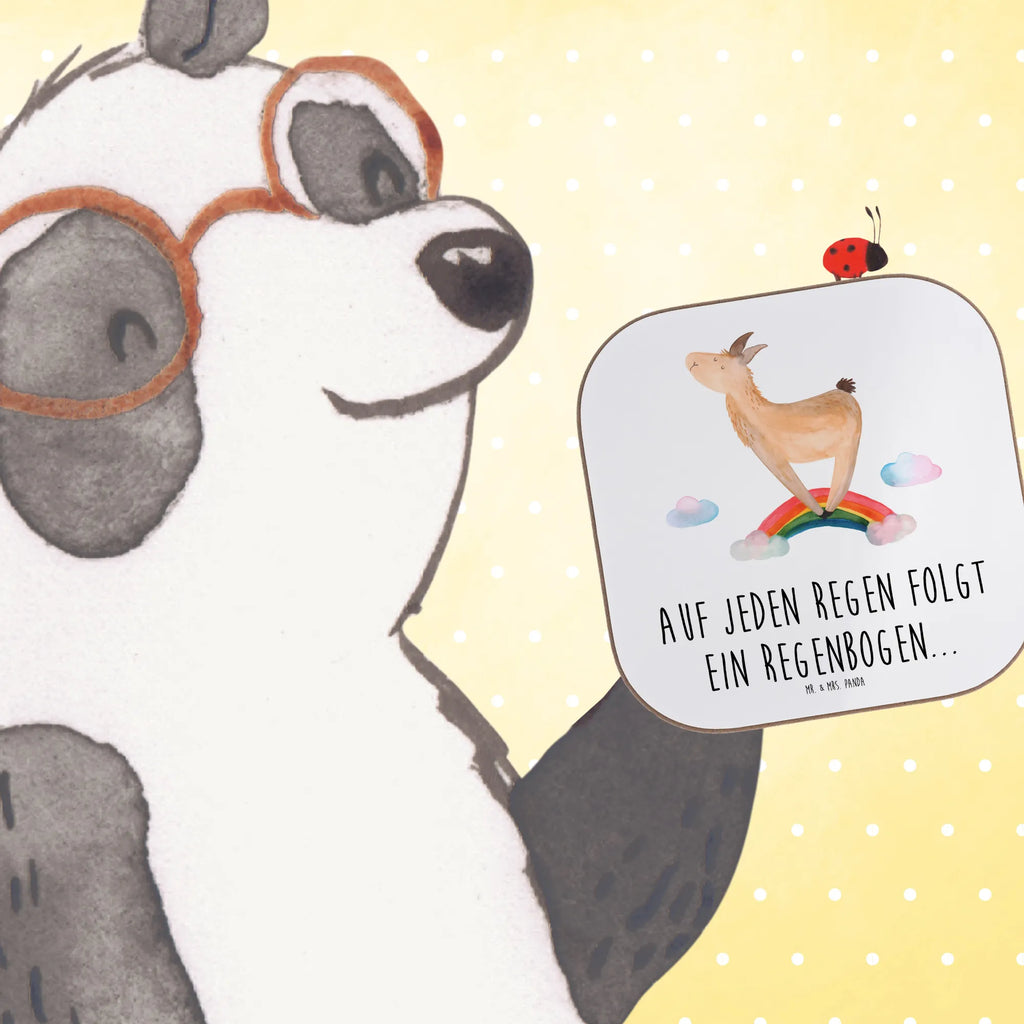 Square coaster Auf jeden Regen folgt ein Regenbogen... Glasuntersetzer, Untersetzer Design, Bierdeckel, Getränkeuntersetzer, Korkuntersetzer, Untersetzer, Untersetzer aus Holz, Untersetzer Gläser, Untersetzer für Gläser, Untersetzer Holz, Holzuntersetzer, Tassen Untersetzer