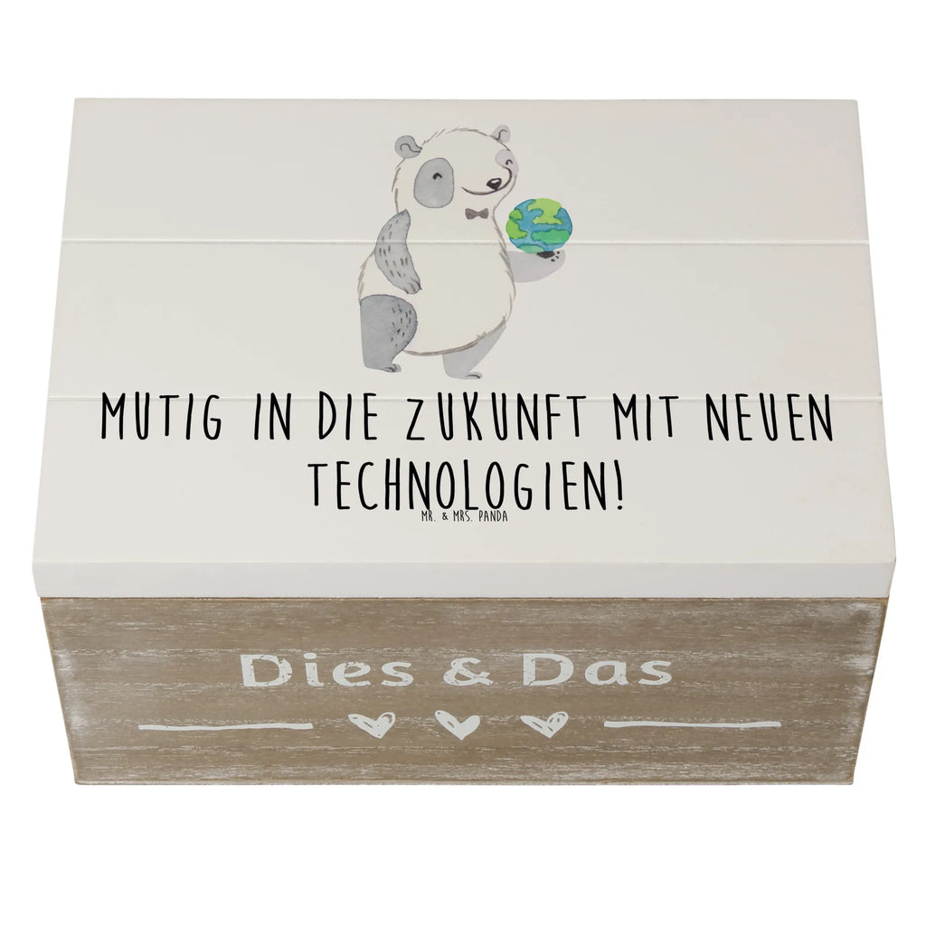 Holzkiste Neuen Technologien begegnen Geschenkbox, Kiste, Holzkiste, Aufbewahrungsbox, Schatzkiste, Erinnerungsbox, Truhe, Schatulle, Geschenkdose, Erinnerungskiste, XXL, Dekokiste