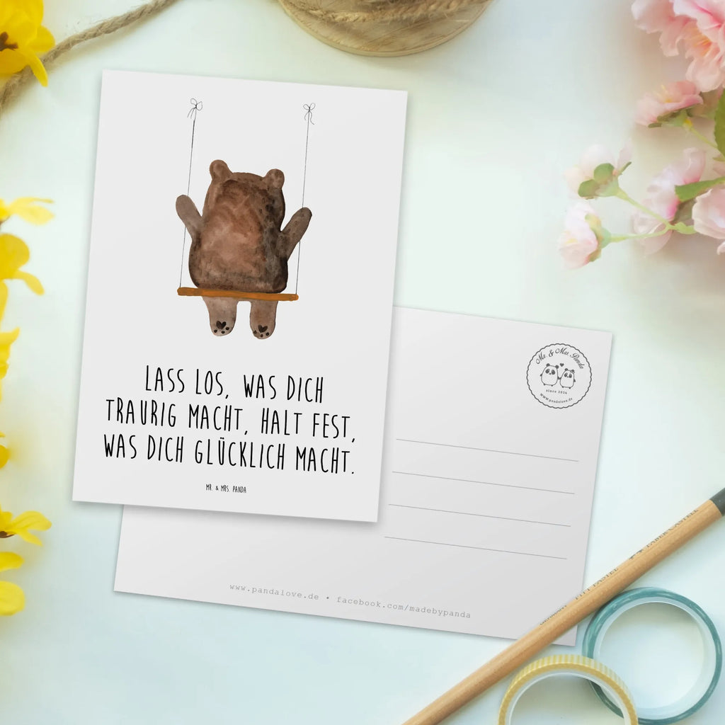 Postkarte Verluste betrauern und loslassen Kunstkarten, Fotokarte, bildkarte, Postkarte, kunstkarte, Ansichtskarte, spruchkarte, Designkarte, Grußkarte, einzelkarte, Ansichtskarten, Motivkarte, Postkarten, wanddeko, liebe, glück, sprüche, geschenkideen, alltag verschönern, lebensweisheiten, schöne sprüche, wohnaccessoires, motivation, zitate, nachhaltige geschenke, sprüche sammlung, inspiration, shopify, freude, spruch kollektion, mr and mrs panda, Dekoration, Lächeln, Kreativ, Einzigartig