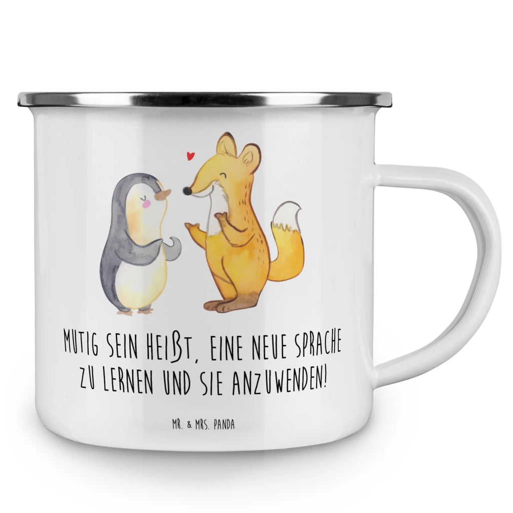 Enamel camping mug Mutig sein heißt, eine neue Sprache zu lernen und sie anzuwenden! Trinkbecher, Campingtassen, Camping Tassen Emaille, Metalltasse, Emaille Trinkbecher, Campingbecher, Metalltasse für Camping, Metall Tasse, Emaille Tasse Camping, Emaille Tassen, Camping Tassen, Emaille Tasse, Blechtasse Outdoor, Emaille Becher, Blechtassen, Blechtasse, Tasse Emaille, Kaffee Blechtasse, Emaille Campingbecher, Camping Tasse Metall, Outdoor Becher, Camping Becher Edelstahl, Edelstahl Trinkbecher, Emailletasse, Tasse Camping, Camping Tasse Emaille, Camping Becher, Outdoor Tasse, Campingtasse, Emaille Becher Camping