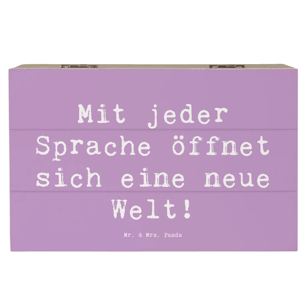Holzkiste Spruch Sprachen lernen Erinnerungsbox, holzkiste mit deckel, dekorative holzkiste, erinnerungsbox hochzeit, Truhe, aufbewahrungskiste, Erinnerungskiste, holzbox mit deckel, aufbewahrungsbox aus holz, Aufbewahrungsbox, holzbox, holzboxen, Geschenkbox, aufbewahrungsbox holz, box aus holz, holzkisten, Dekokiste, Schatzkiste, holztruhe, erinnerungsbox baby, holz aufbewahrungsbox, Kiste, ordnungsbox, Schatulle, schmuckkästchen, Holzkiste, deko box, einzigartig, sprüche, inspiration, mr and mrs panda, alltag verschönern, schöne sprüche, zitate, motivation, shopify, lächeln, glück, kreativ, lebensweisheiten, wohnaccessoires, freude, sprüche sammlung, spruch kollektion, geschenkideen, dekoration, liebe, nachhaltige geschenke, wanddeko