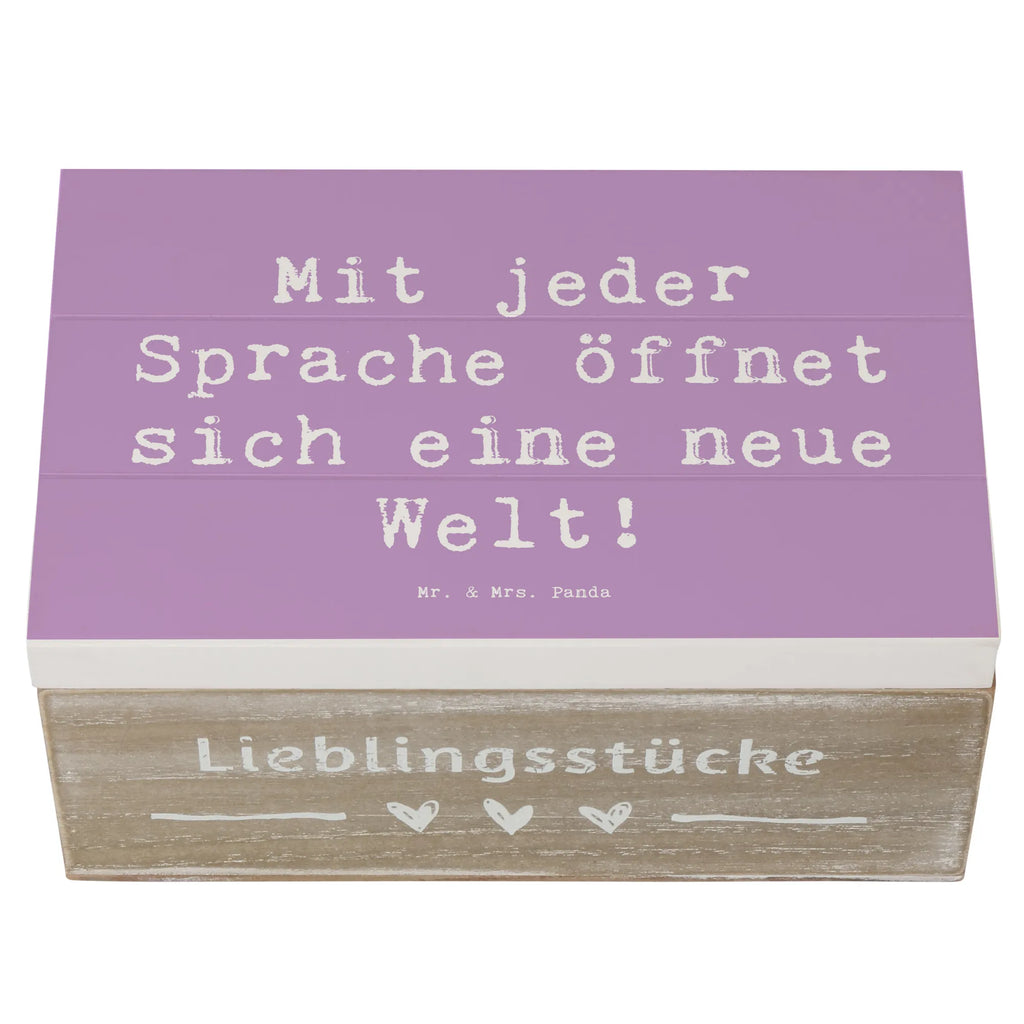 Holzkiste Spruch Sprachen lernen Erinnerungsbox, holzkiste mit deckel, dekorative holzkiste, erinnerungsbox hochzeit, Truhe, aufbewahrungskiste, Erinnerungskiste, holzbox mit deckel, aufbewahrungsbox aus holz, Aufbewahrungsbox, holzbox, holzboxen, Geschenkbox, aufbewahrungsbox holz, box aus holz, holzkisten, Dekokiste, Schatzkiste, holztruhe, erinnerungsbox baby, holz aufbewahrungsbox, Kiste, ordnungsbox, Schatulle, schmuckkästchen, Holzkiste, deko box, einzigartig, sprüche, inspiration, mr and mrs panda, alltag verschönern, schöne sprüche, zitate, motivation, shopify, lächeln, glück, kreativ, lebensweisheiten, wohnaccessoires, freude, sprüche sammlung, spruch kollektion, geschenkideen, dekoration, liebe, nachhaltige geschenke, wanddeko