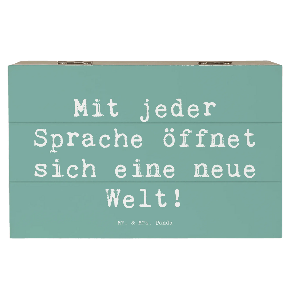 Holzkiste Spruch Sprachen lernen Erinnerungsbox, holzkiste mit deckel, dekorative holzkiste, erinnerungsbox hochzeit, Truhe, aufbewahrungskiste, Erinnerungskiste, holzbox mit deckel, aufbewahrungsbox aus holz, Aufbewahrungsbox, holzbox, holzboxen, Geschenkbox, aufbewahrungsbox holz, box aus holz, holzkisten, Dekokiste, Schatzkiste, holztruhe, erinnerungsbox baby, holz aufbewahrungsbox, Kiste, ordnungsbox, Schatulle, schmuckkästchen, Holzkiste, deko box, einzigartig, sprüche, inspiration, mr and mrs panda, alltag verschönern, schöne sprüche, zitate, motivation, shopify, lächeln, glück, kreativ, lebensweisheiten, wohnaccessoires, freude, sprüche sammlung, spruch kollektion, geschenkideen, dekoration, liebe, nachhaltige geschenke, wanddeko