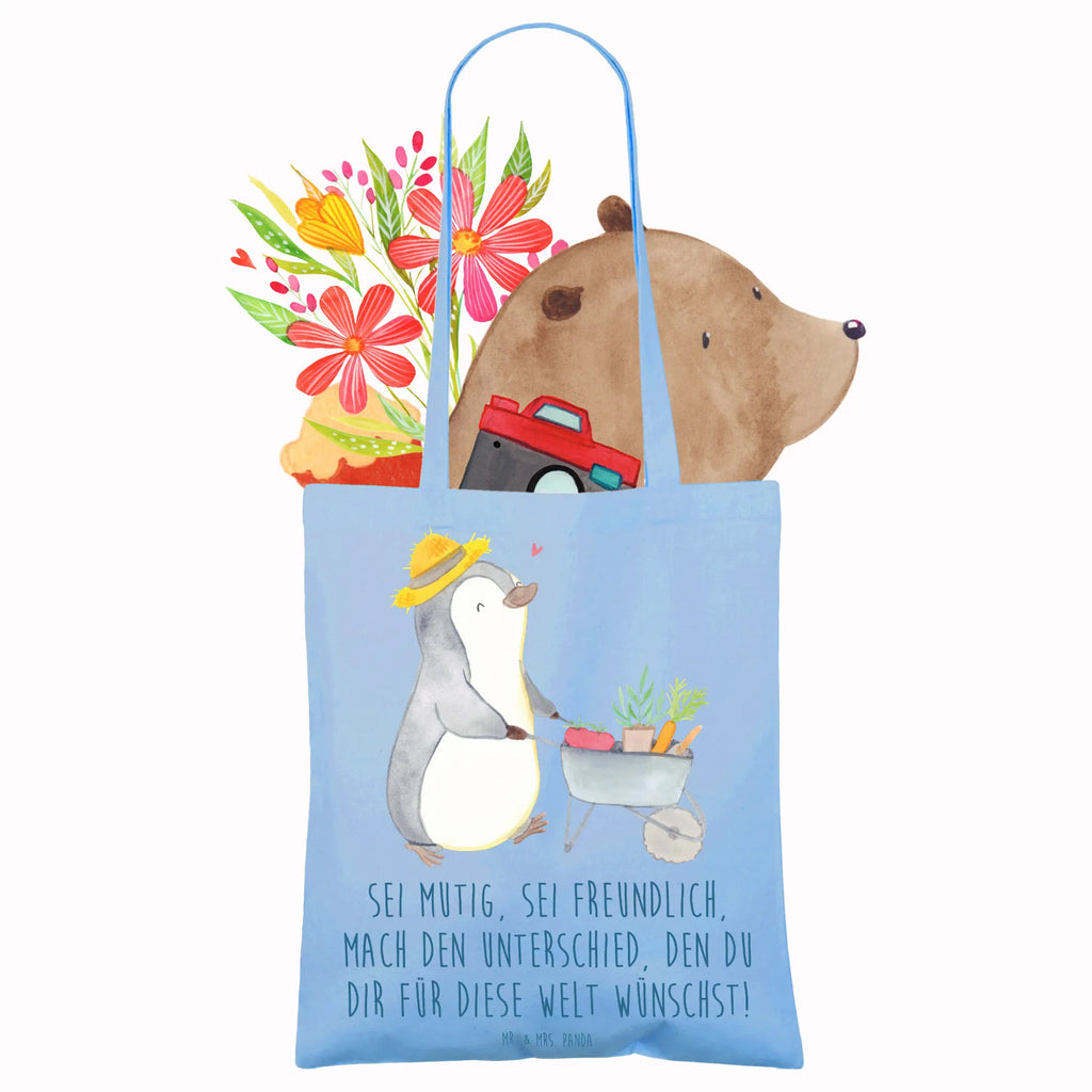 Tote bag Sei mutig, sei freundlich, mach den Unterschied, den du dir für diese Welt wünschst! Einkaufstasche, Shopper, Badetasche, Jutetasche, Tragetasche, Stoffbeutel, Laptoptasche, Umhängetasche, Stofftasche, Beutel, Einkaufstüte, Strandtasche, Tasche, Jutebeutel, Schultertasche, Beuteltasche