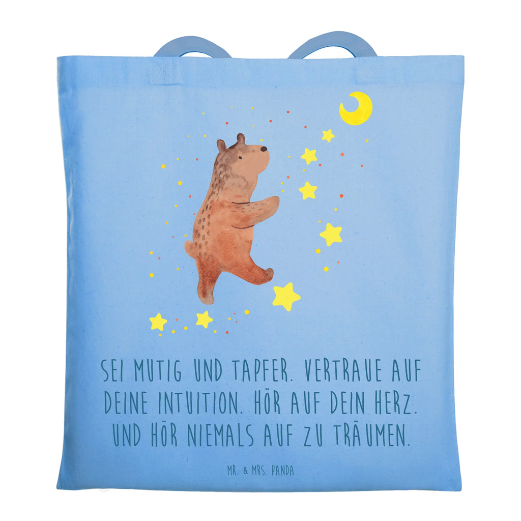Tote bag Sei mutig und tapfer. Vertraue auf deine Intuition. Hör auf dein Herz. Und hör niemals auf zu träumen. Jutebeutel, Strandtasche, Stofftasche, Jutetasche, Laptoptasche, Einkaufstasche, Shopper, Beutel, Umhängetasche, Beuteltasche, Tasche, Einkaufstüte, Stoffbeutel, Badetasche, Schultertasche, Tragetasche