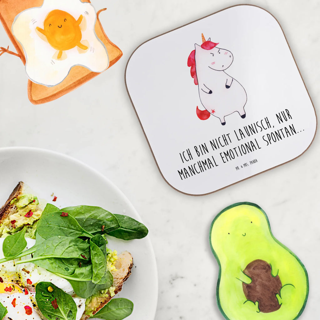 Square coaster Ich bin nicht launisch, nur manchmal emotional spontan... Tassen Untersetzer, Getränkeuntersetzer, Holzuntersetzer, Untersetzer, Untersetzer Gläser, Glasuntersetzer, Untersetzer aus Holz, Untersetzer Holz, Untersetzer Design, Bierdeckel, Untersetzer für Gläser, Korkuntersetzer