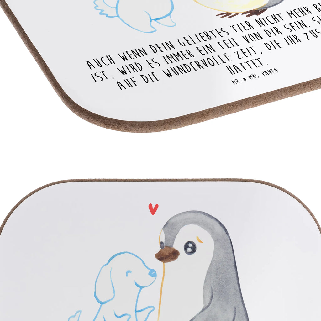 Square coaster Auch wenn dein geliebtes Tier nicht mehr bei dir ist, wird es immer ein Teil von dir sein. Sei stolz auf die wundervolle Zeit, die ihr zusammen hattet. Korkuntersetzer, Getränkeuntersetzer, Untersetzer Design, Untersetzer für Gläser, Glasuntersetzer, Untersetzer, Bierdeckel, Tassen Untersetzer, Untersetzer Holz, Untersetzer Gläser, Untersetzer aus Holz, Holzuntersetzer