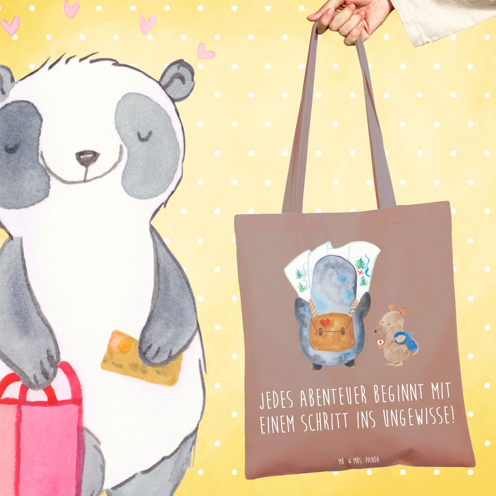 Tragetasche Ungewissheit akzeptieren Beuteltasche, Beutel, Jutebeutel, Laptoptasche, Jutetasche, Tasche, Einkaufstasche, Schultertasche, Umhängetasche, Einkaufstüte, Badetasche, Strandtasche, Stofftasche, Stoffbeutel, Tragetasche, Shopper