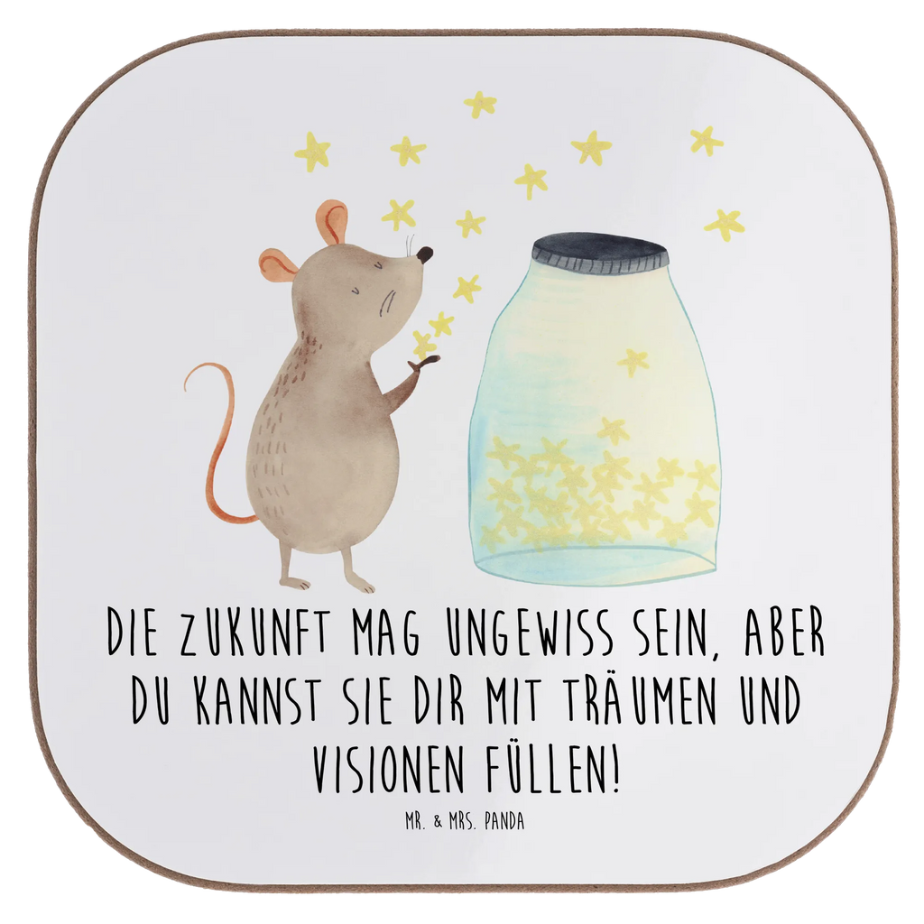 Square coaster Die Zukunft mag ungewiss sein, aber du kannst sie dir mit Träumen und Visionen füllen! Untersetzer für Gläser, Holzuntersetzer, Untersetzer, Glasuntersetzer, Tassen Untersetzer, Getränkeuntersetzer, Korkuntersetzer, Untersetzer Holz, Untersetzer Gläser, Bierdeckel, Untersetzer Design, Untersetzer aus Holz