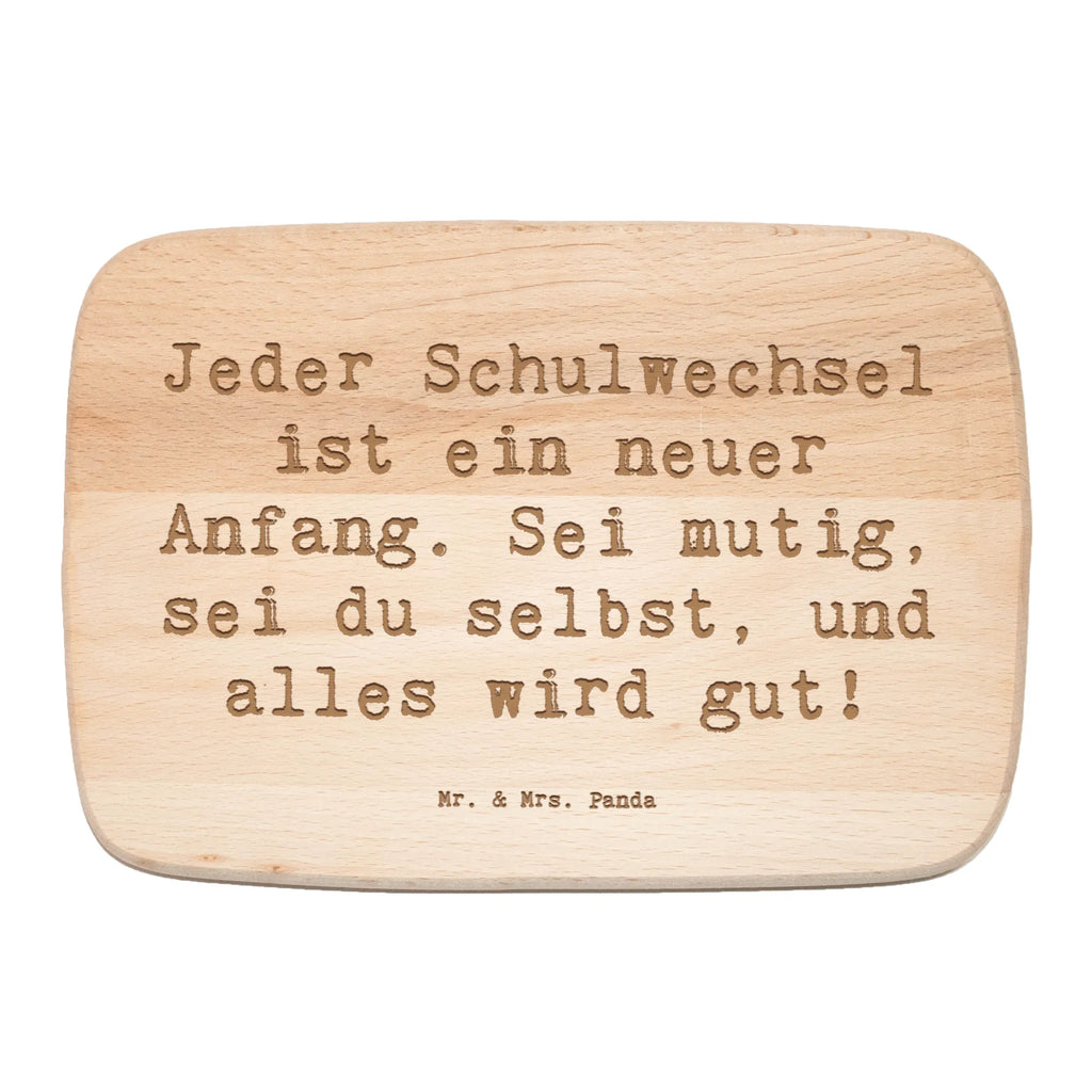 Holzbrett Spruch Einen Schulwechsel bewältigen Frühstücksbrett, Küchenbrett, Schneidebrett, Schneidebrett Holz, Frühstücksbrettchen, Holzbrett, sprüche, zitate, spruch kollektion, inspiration, motivation, lebensweisheiten, geschenkideen, wanddeko, wohnaccessoires, sprüche sammlung, schöne sprüche, glück, liebe, freude, lächeln, alltag verschönern, nachhaltige geschenke, dekoration, kreativ, einzigartig, shopify, mr and mrs panda